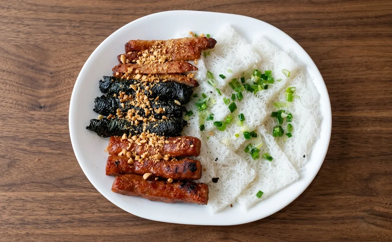 Vietnamese deep-fried wontons in NE Calgary